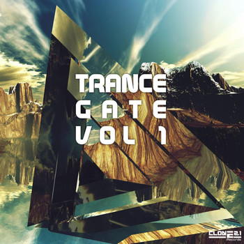 Various Artists - Trance Gate, Vol. 1