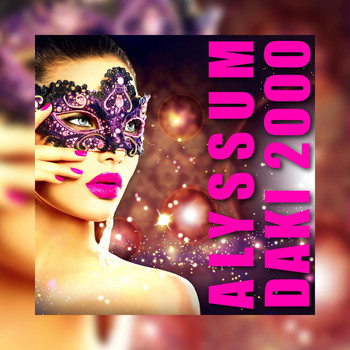 Daki 2000 - Alyssum