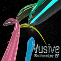 Vusive - Soulseeker - EP