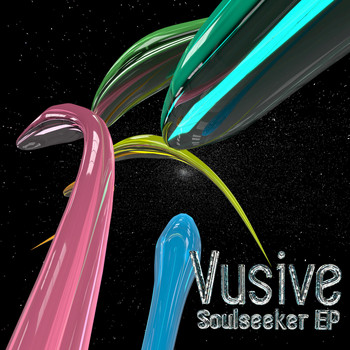 Vusive - Soulseeker - EP