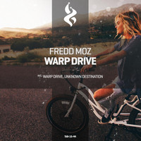 Fredd Moz - Warp Drive
