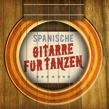 Tanz Musik Akademie|Gitarre|Spanische Gitarre - Spanische Gitarre Für Tanzen