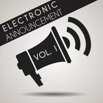 Various Artists - Electronic Announcement, Vol. 1