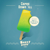 Capre - Down 'Ill