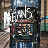 The Deans - Supply & Command