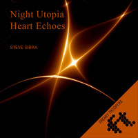 Steve Sibra - Night Utopia