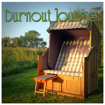 Various Artists - Burnout Lounge