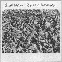 Gedevaan - Earth Karma