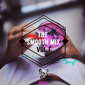 Various Artists - The Smooth Mix, Vol. 1