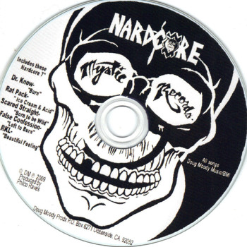 Various Artists - Hardcore Nardcore (Explicit)