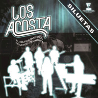 Los Acosta - Siluetas