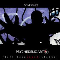 Soni Soner - Psychedelic Art