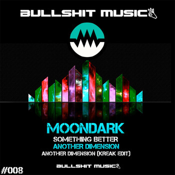 Moondark - Another Dimension