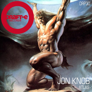 Jon Knob - Atlas
