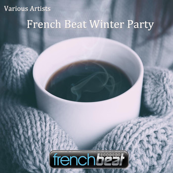 Various Artists - French Beat Winter Party