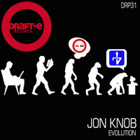 Jon Knob - Evolution