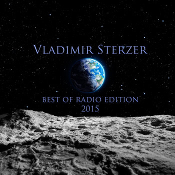 Vladimir Sterzer - Best of Radio Edition 2015