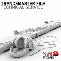 Trancemaster File - Technical Service