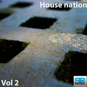 Various Artists - House Nation, Vol. 2