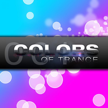 Various Artists - Colours of Trance