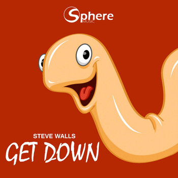 Steve Walls - Get Down