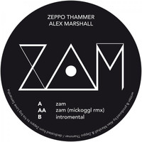 Zeppo Thammer & Alex Marshall - Zam
