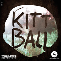 Wild Culture - Don't Stop EP