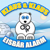 Klaus & Klaus - Eisbär Alarm