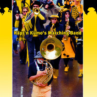 Käpt'n Kümo's Marching Band - Käpt'n Kümo's Marching Band