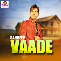 Sandeep - Vaade