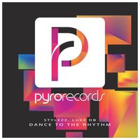 Stylezz & Luke DB - Dance to the Rhythm