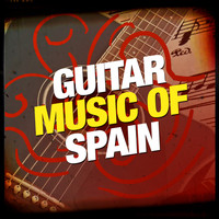 Música de España|Guitar Music - Guitar Music of Spain