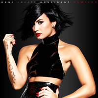Demi Lovato - Confident Remixes (Explicit)