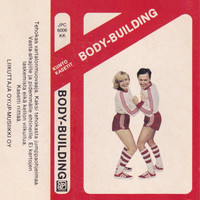Robin - Body-Building