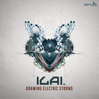 Ilai - Drawing Electric Storms
