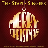The Staple Singers - Merry Christmas