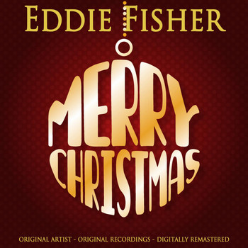Eddie Fisher - Merry Christmas