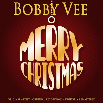 Bobby Vee - Merry Christmas