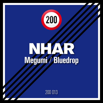 Nhar - Megumi / Bluedrop