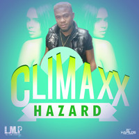 Hazard - Climax - Single