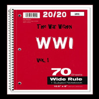 20/20 - WWI: The War Within, Vol. 1