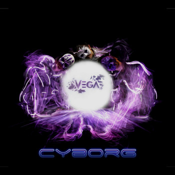 Vega - Cyborg - EP
