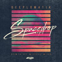 Deeplomatik - Space Drop - EP