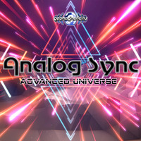 Analog Sync - Advanced Universe