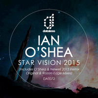 Ian O'Shea - Star Vision 2015
