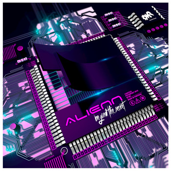 Alienn - Beyond the Secret