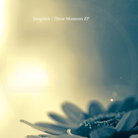 Drogtech - These Moments - Single
