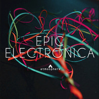 David Goldsmith, Andrew Britton - Epic Electronica