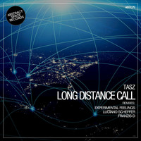 TasZ - Long Distance Call