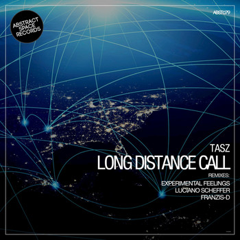 TasZ - Long Distance Call